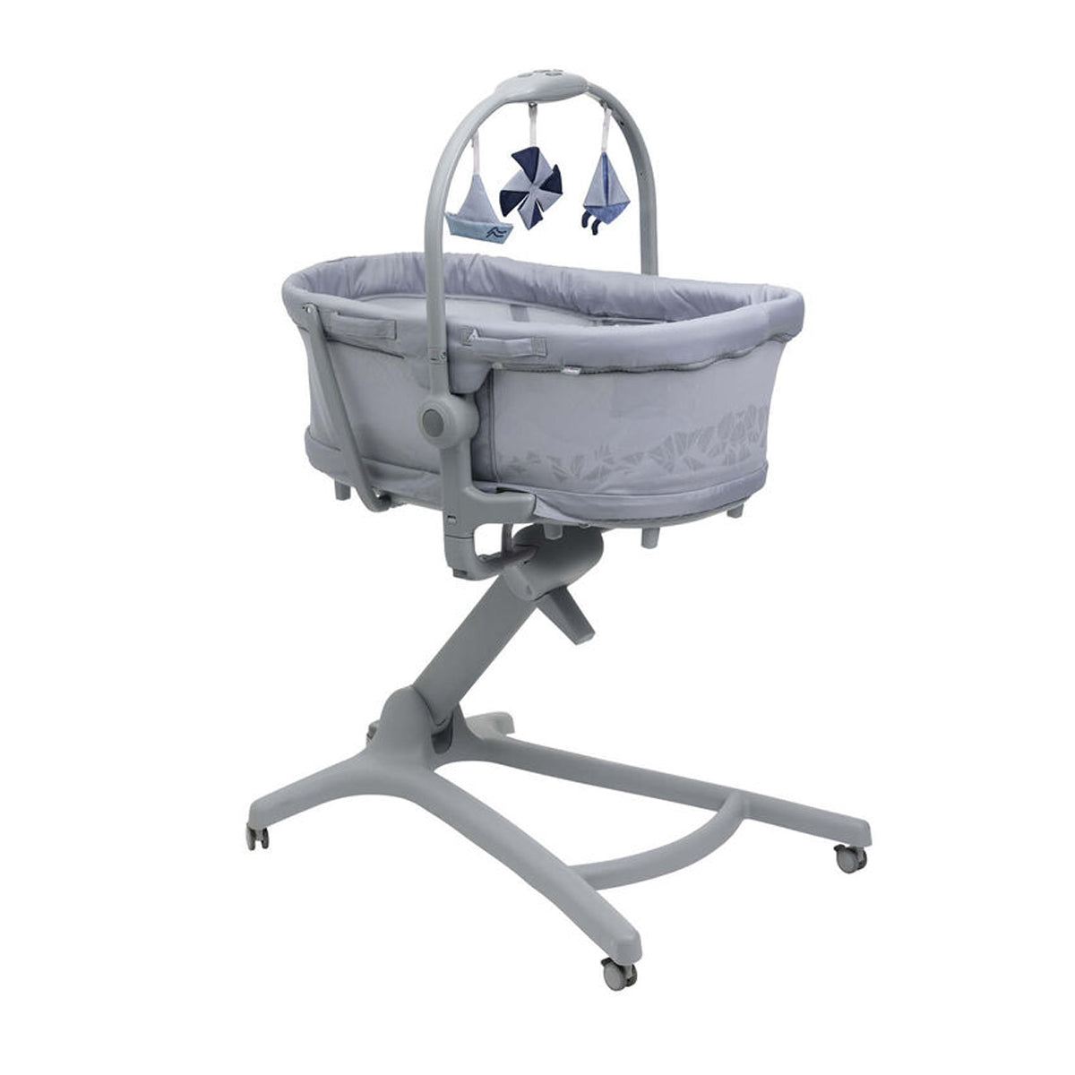 Chicco Baby Hug Pro 5 In 1
